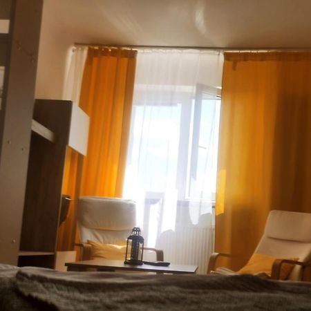 Przytulny Apartament W Centrum Warszawy Warsawa Bagian luar foto