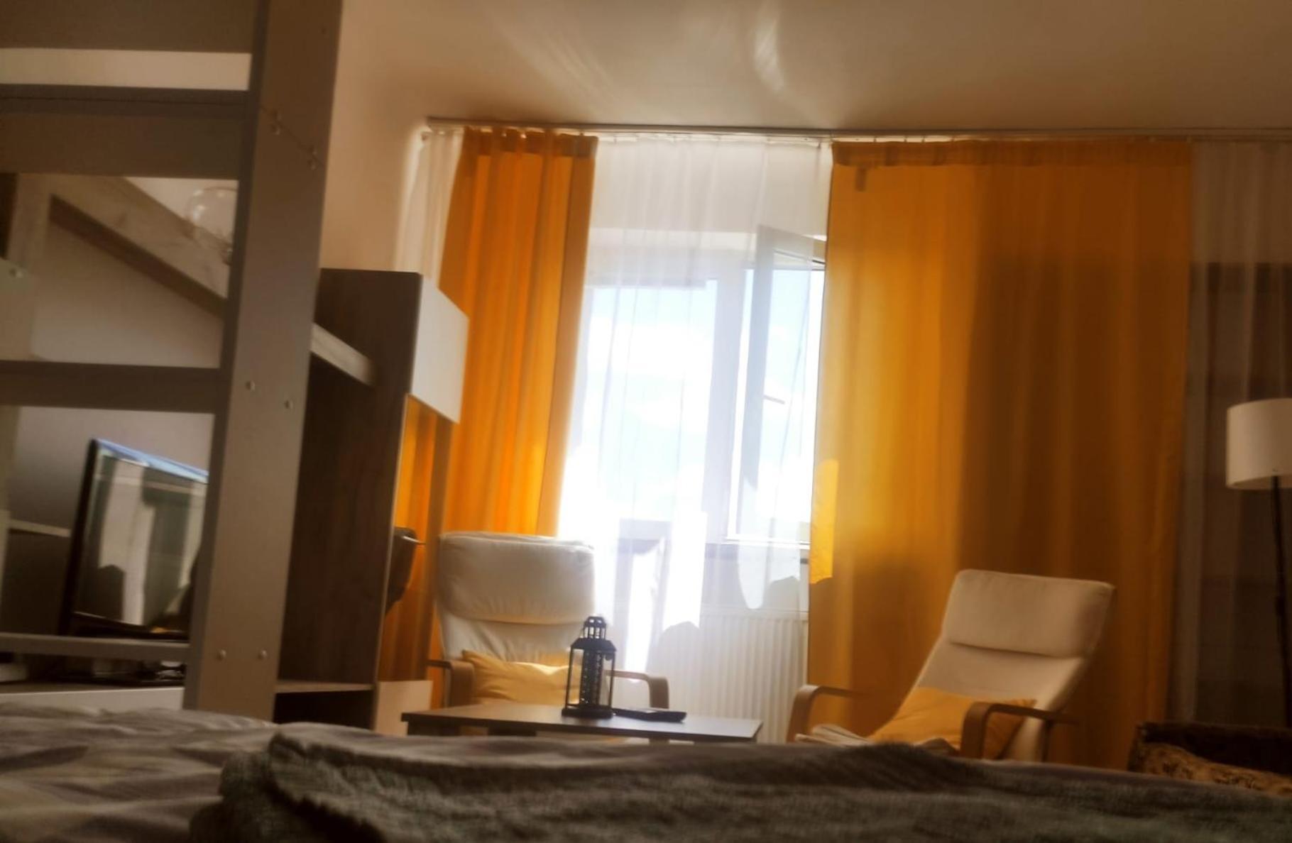 Przytulny Apartament W Centrum Warszawy Warsawa Bagian luar foto