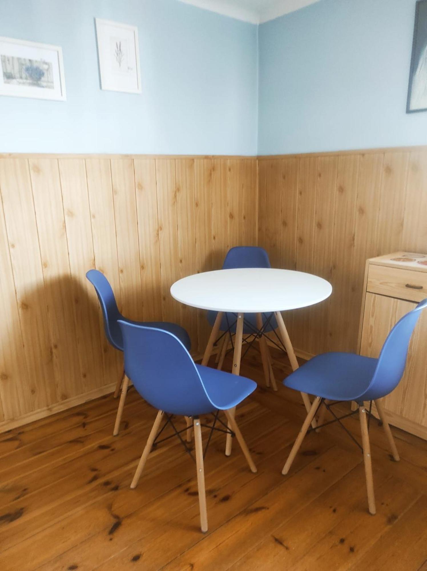 Przytulny Apartament W Centrum Warszawy Warsawa Bagian luar foto